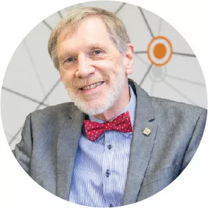 Edmund Pries - Author