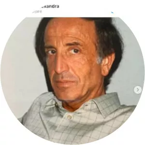 Edmund Rapaport photograph