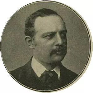 Edmund Robertson, 1st Baron Lochee