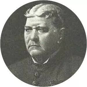 Edmund Rucker