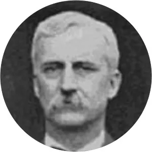 Edmund Sanford - American psychologist