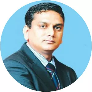 Edmund Santhara Kumar Ramanaidu