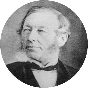 Edmund Sharpe - Architect