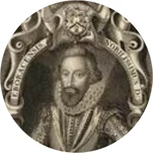 Edmund Sheffield, 1st Baron Sheffield photograph