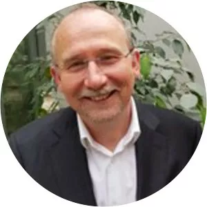 Edmund Sonuga-Barke - Psychologist