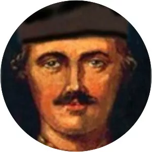 Edmund Stafford, 5th Earl of Stafford - 