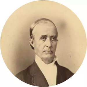 Edmund Strother Dargan