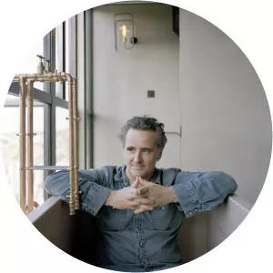 Edmund Sumner - Visual artist