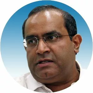 Edmund Terence Gomez - Malaysian writer