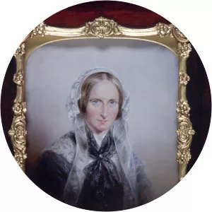 Edmund Thomas Parris - Painter