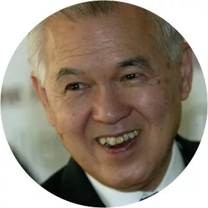 Edmund Tse - Executive