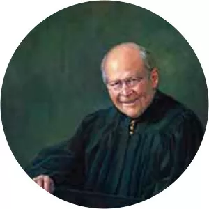 Edmund V. Ludwig - Judge