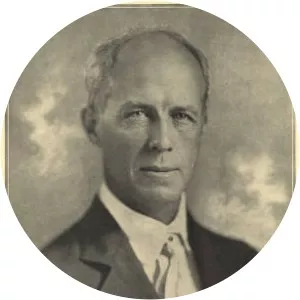 Edmund Vance Cooke