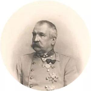 Edmund von Krieghammer