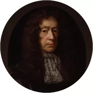Edmund Waller