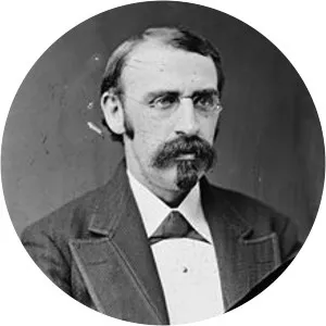 Edmund William McGregor Mackey