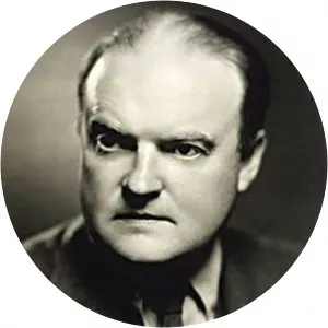 Edmund Wilson