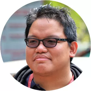 Edmund Yeo - Malaysian film director