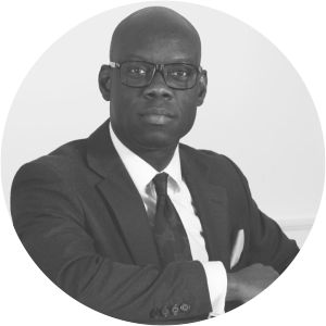 Edmund Yorke photograph