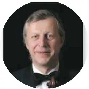 Edmundas Kulikauskas Musician - Musical artist