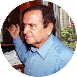 Edmundo Chirinos