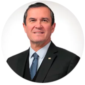 Edmundo Jacobo Molina