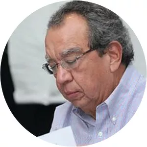 Edmundo Jarquín - Nicaraguan Politician