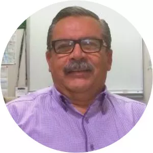 Edmundo Lozoya-Gloria