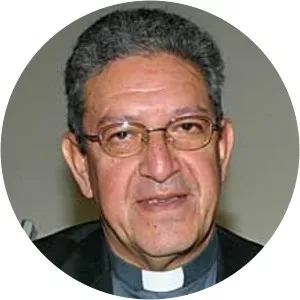 Edmundo Luis Flavio Abastoflor Montero
