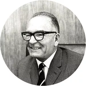 Edmundo Pérez Zujovic