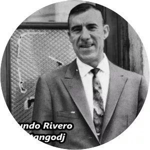 Edmundo Rivero