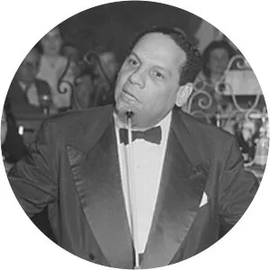 Edmundo Ros - Musician