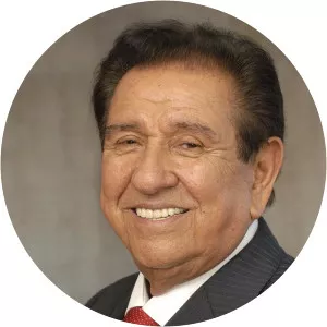 Edmundo Salas De La Fuente