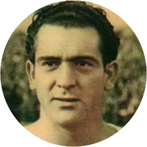 Edmundo Suárez