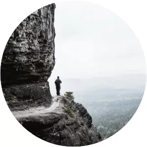 Edmundova Soutěska - 