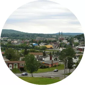 Edmundston