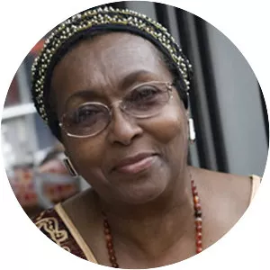 Edna Adan Ismail