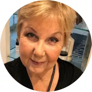 Edna Alsterlund photograph