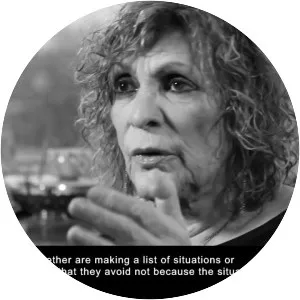 Edna B. Foa - Israeli professor
