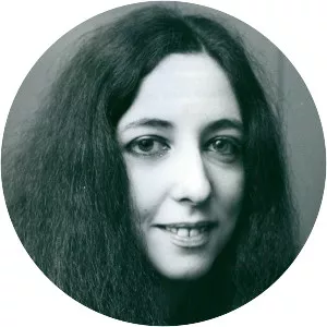 Edna Béjarano - Israeli-German singer