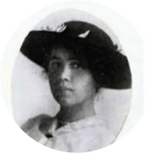 Edna Brown Coleman - 