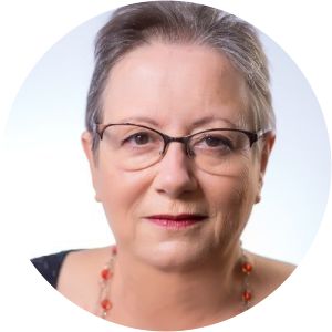 Edna da Silva Della Nina