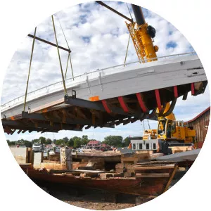 Edna E. Lockwood - Museum in St. Michaels, Maryland