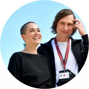 Edna Eidinger photograph