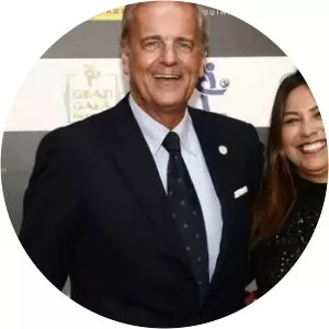 Edna Galvao photograph