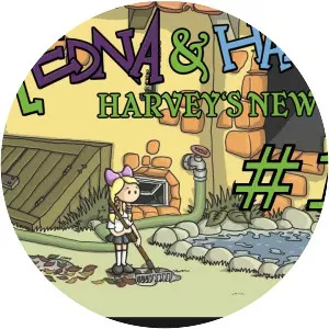 Edna & Harvey: Harvey's New Eyes - Video game