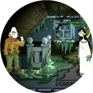 Edna & Harvey: The Breakout