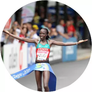 Edna Kiplagat