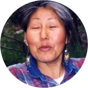 Edna Korth - TV personality