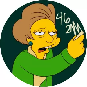 Edna Krabappel